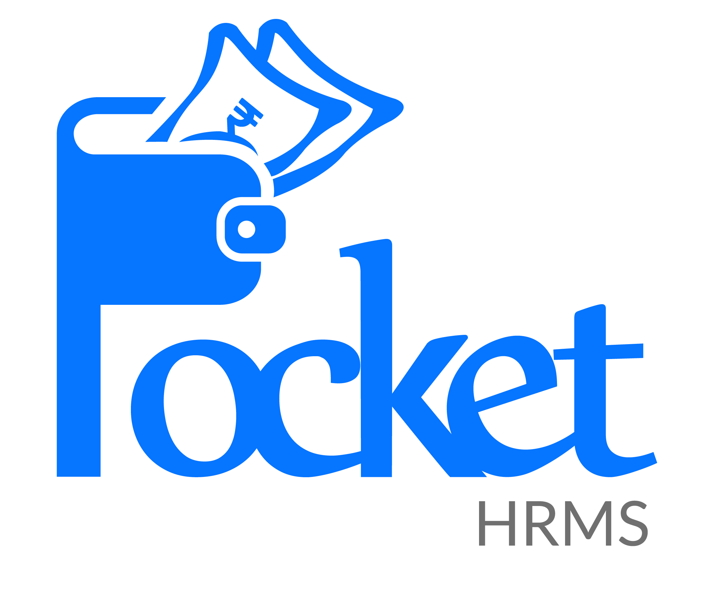 Pocket HRMS logo