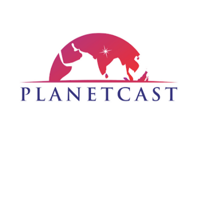 Planetcast Media Services Limited logo