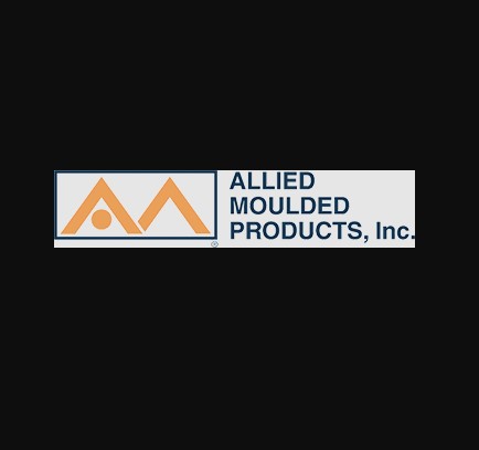 Allied Moulded Products logo