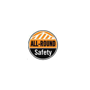 All Round Safety logo