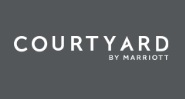 Courtyard by Marriott Madurai logo