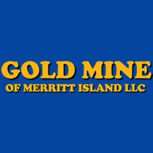 Gold Mine Of Merritt Island LLC logo