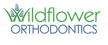 Wildflower Orthodontics logo