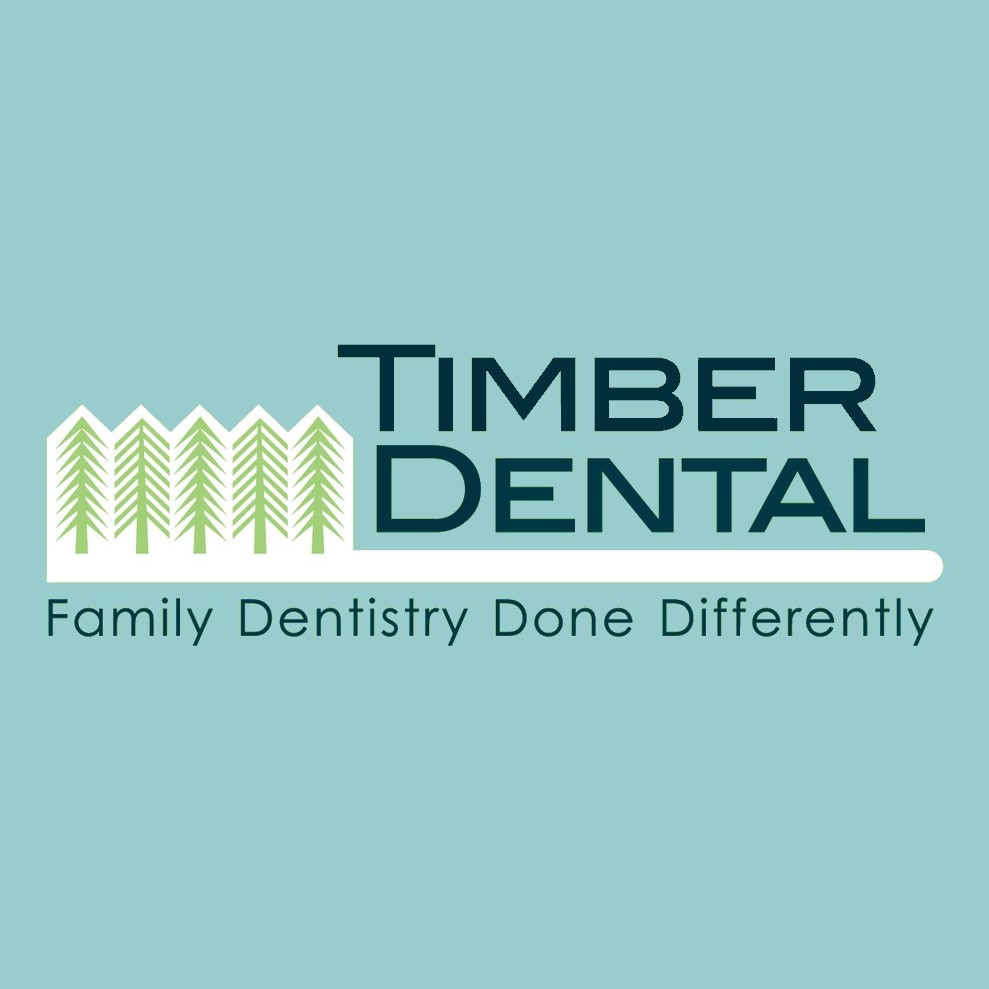Timber Dental East Burnside logo