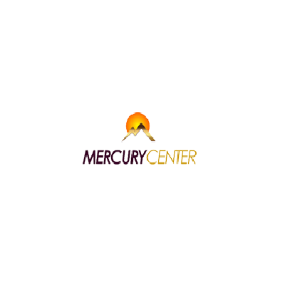 Mercury Center logo