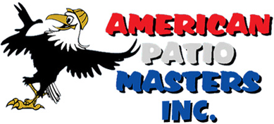 American Patio Masters INC logo