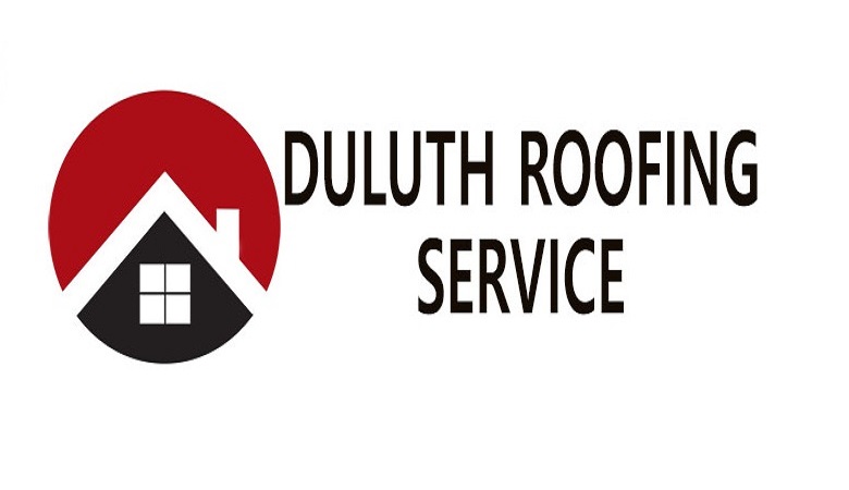 Duluth Roofing Service logo