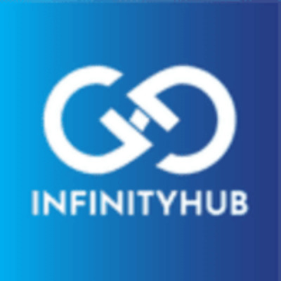 InfinityHub logo