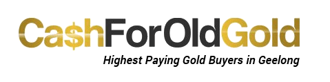 Cash For Old Gold logo