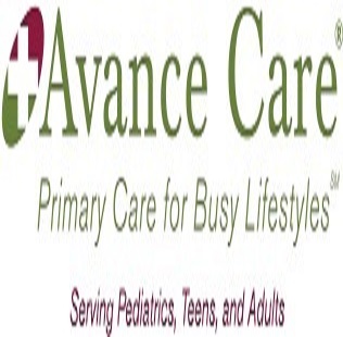 Avance Care logo