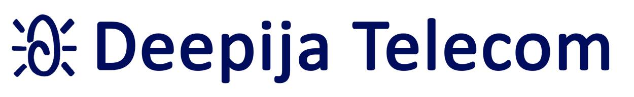 Deepija Telecom Pvt Ltd logo