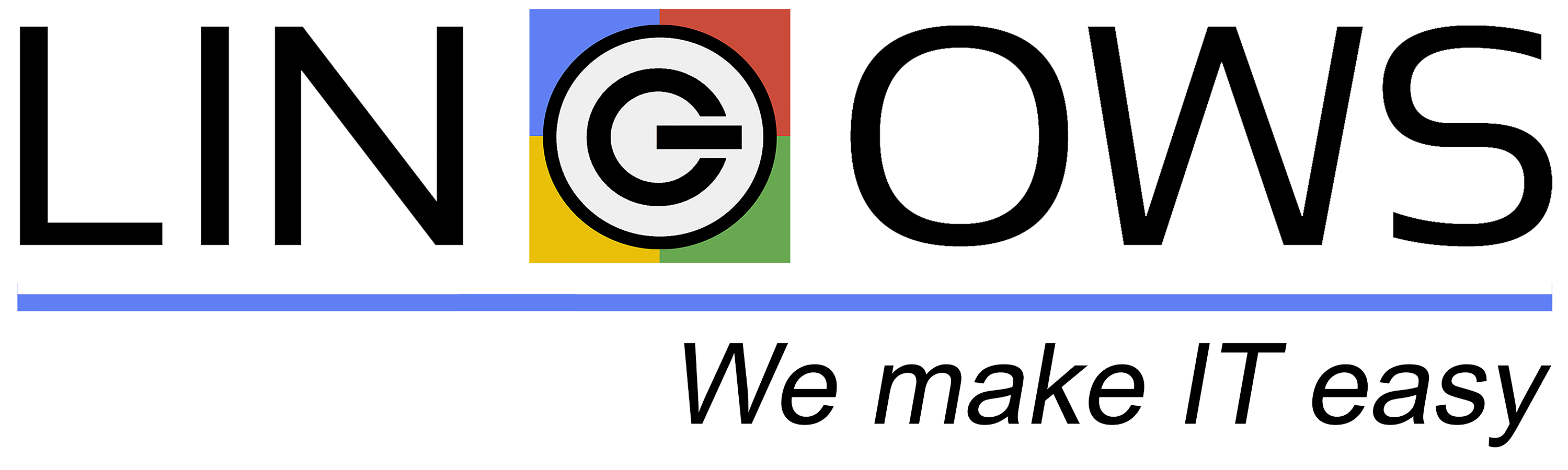 LINGOWS logo