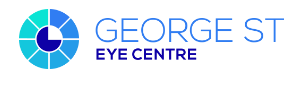George Street Eye Centre logo