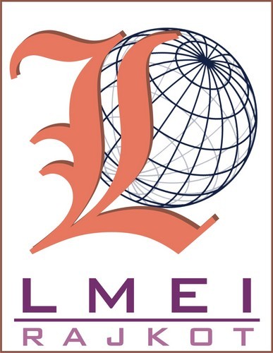 Little Master IELTS Coaching Classes Rajkot | Spoken English | TOEFL | PTE | CELPIP logo