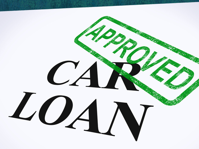 Get Auto Car Loans Perris CA logo