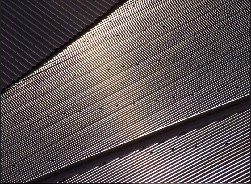 Metal Roofing Rochester logo