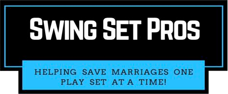 Swing Set Pros logo