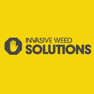 Invasive Weed Solutions logo