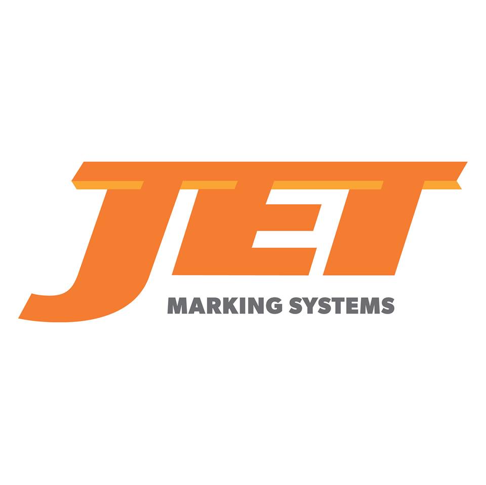 Jet Marking Systems logo