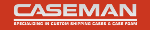 Caseman logo