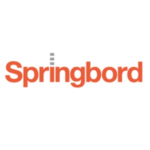 Springbord logo