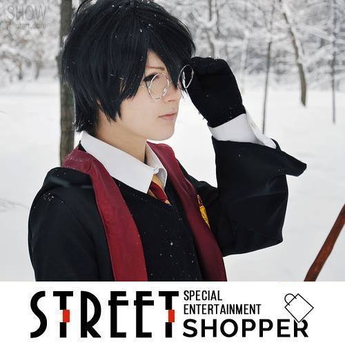 Street.vn - Cho thuÃª Ä‘á»“ Cosplay táº¡i HÃ  Ná»™i logo