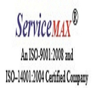Service Max India logo