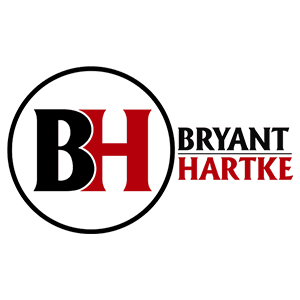 Bryant Hartke Construction logo