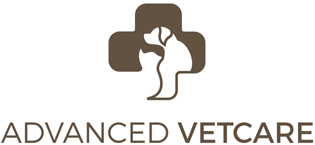Advanced VetCare Veterinary Centre logo