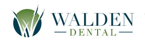 Walden Dental logo