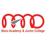Nano IIT Academy & Junior College logo