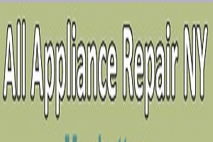 All Appliance Repair NY logo