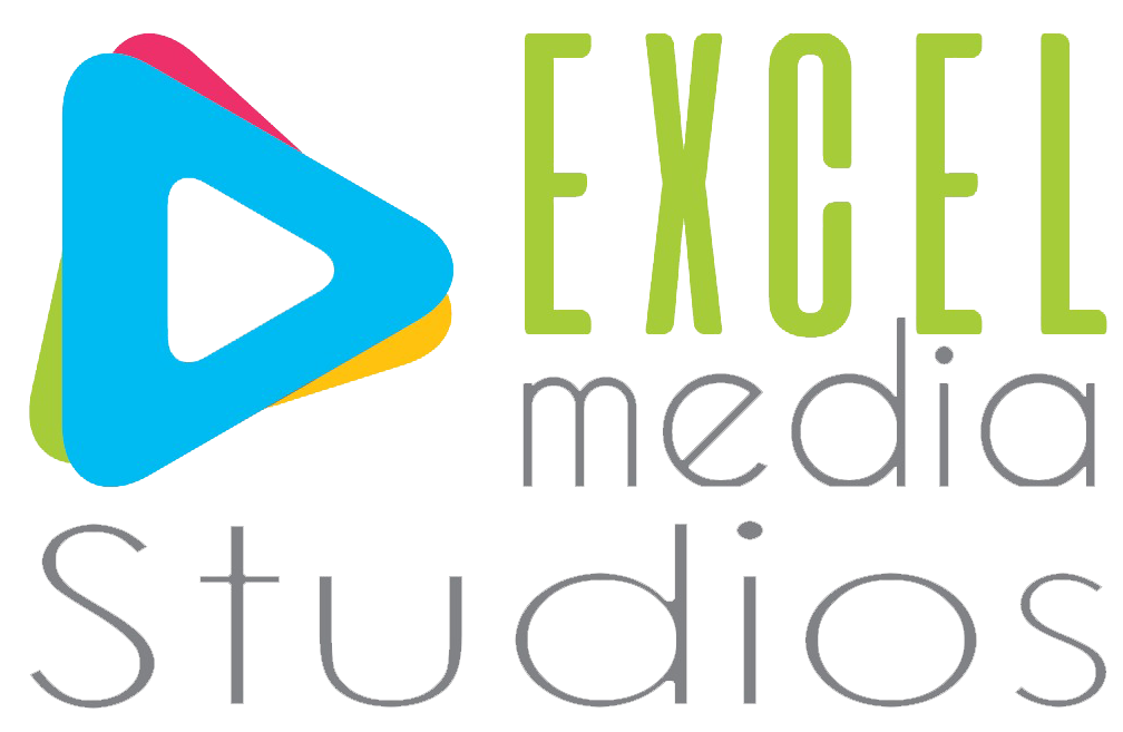 Excel Media logo