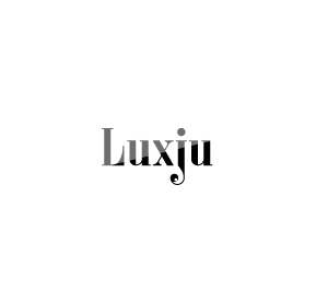 Luxju Natural Hair Products logo