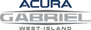 Acura Gabriel logo
