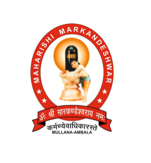 MMDUMullana logo