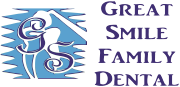 Great Smile Family Dental logo