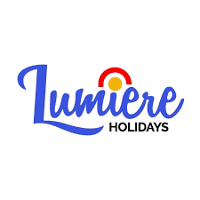 Lumiere Holidays logo