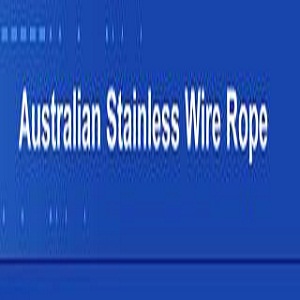 Australian Stainless Wire Rope logo
