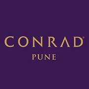 Best 5 Star Hotels in Pune | Best Luxury Hotels | Star Hotels in Pune | Top Hotels in Pune : ConradPune logo