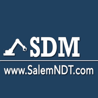 Salem Design & Manufacturing logo