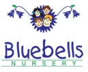 Bluebells Nursery School Sharjah logo