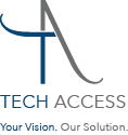 Tech Access logo