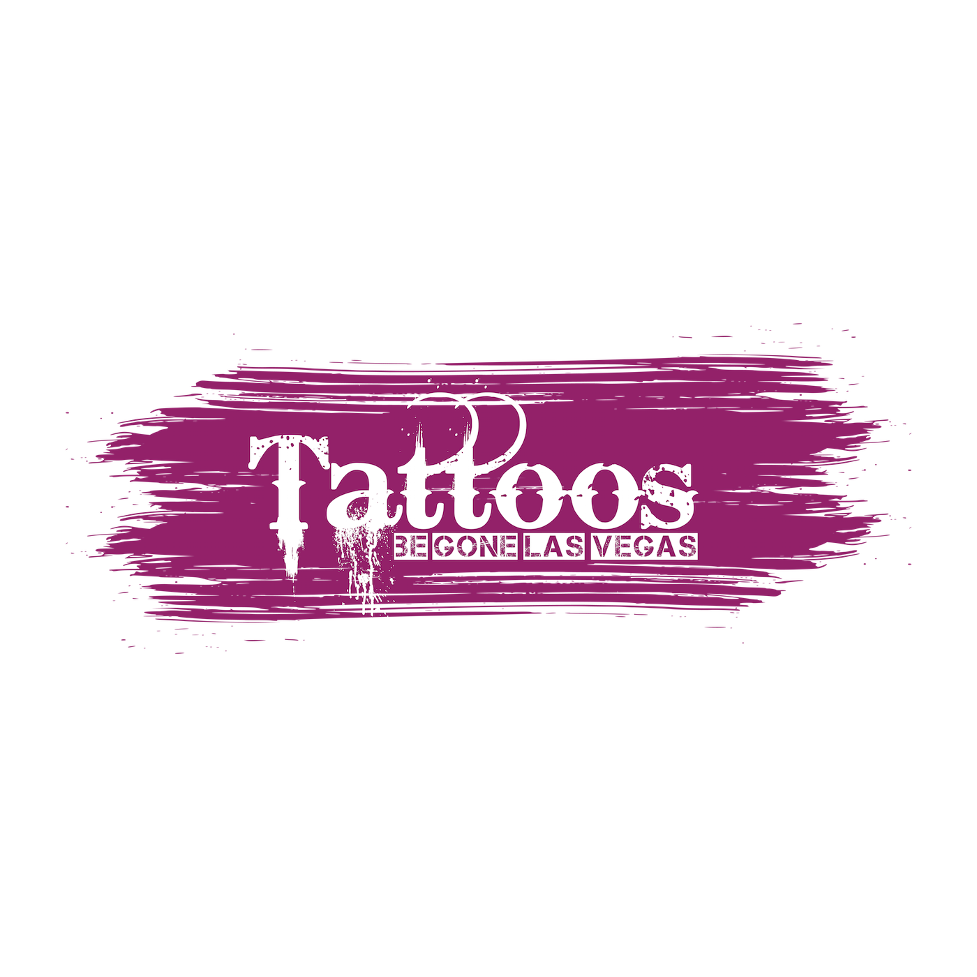 Tattoos Be Gone Las Vegas logo