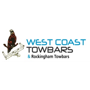 West Coast Towbars logo