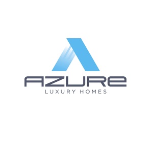 Azure Luxury Homes logo