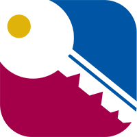 Barcelona Cerrajeros logo