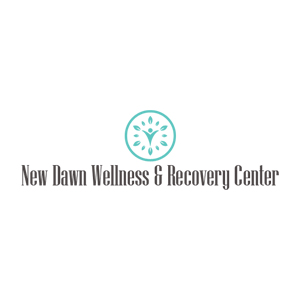 New Dawn Wellness & Recovery Center logo