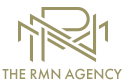 The RMN Agency logo