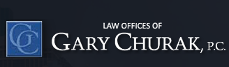 Law Offices of Gary Churak, P.C. logo